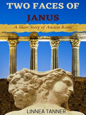cover image of Two Faces of Janus